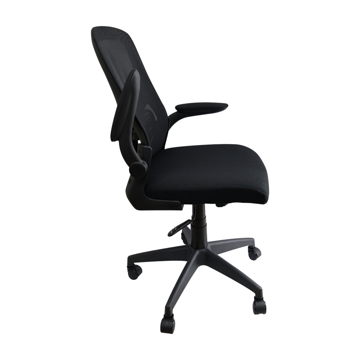 SILLA DE OFICINA BOGOTA BAJA