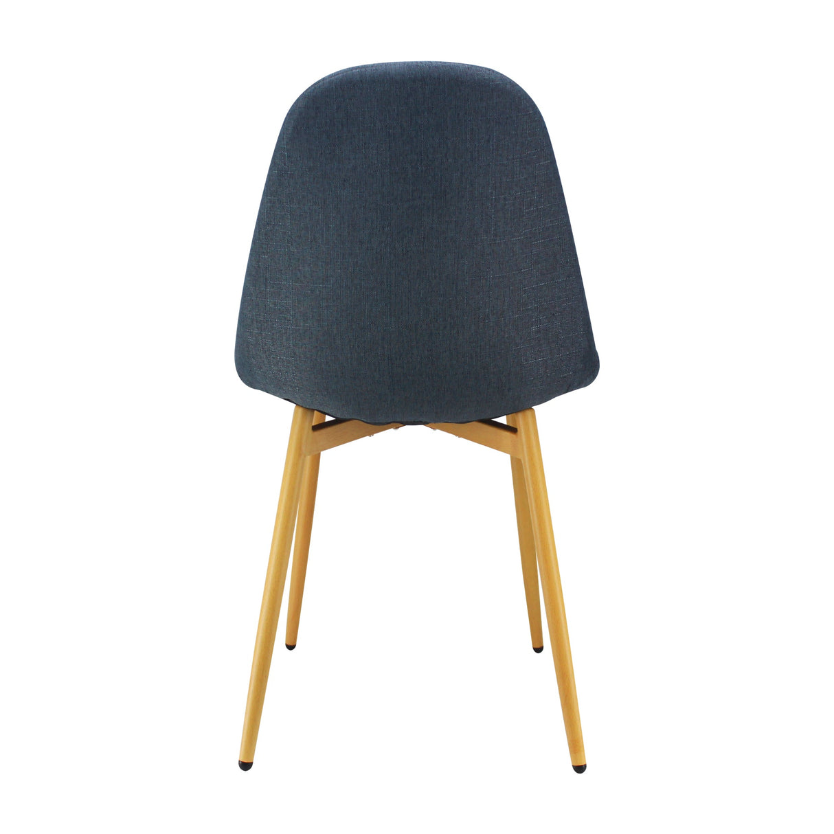 SILLA CHARLA BM INDIGO BOXBIT