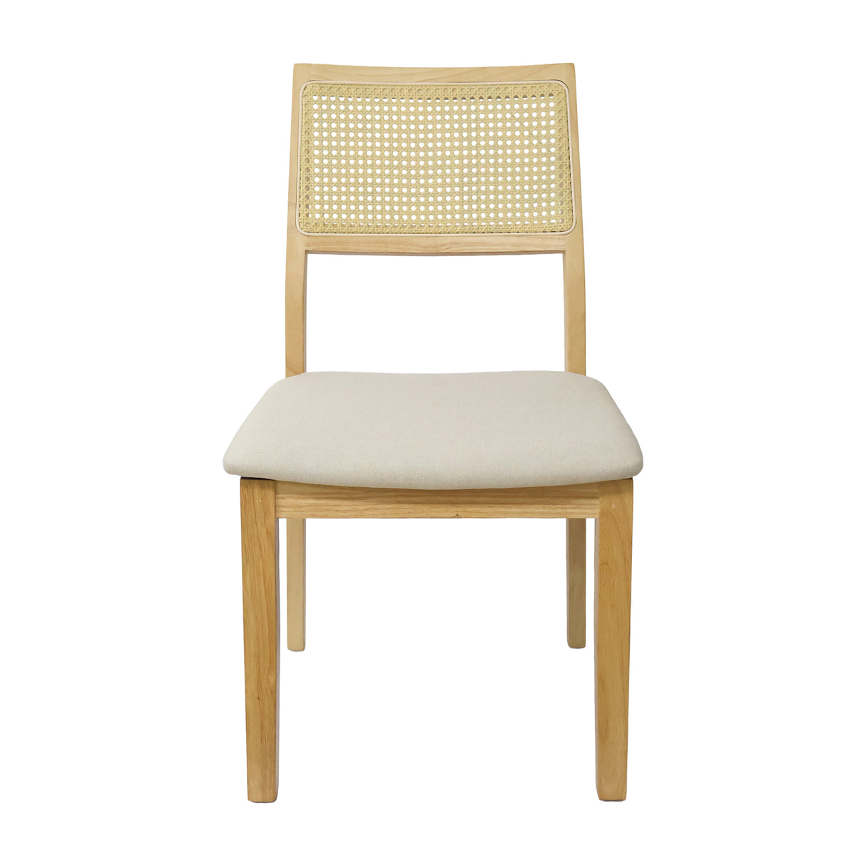 Comedor Lyra con 4 Sillas Dalia Gris | Mesa de Cerámica y Sillas de Madera de Arce