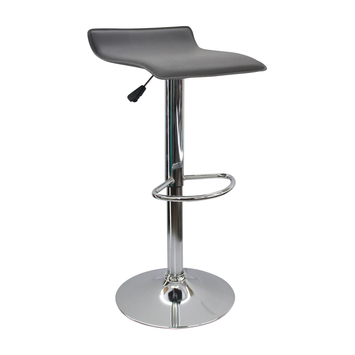 SILLA WAVE BAR GRIS BOXBIT