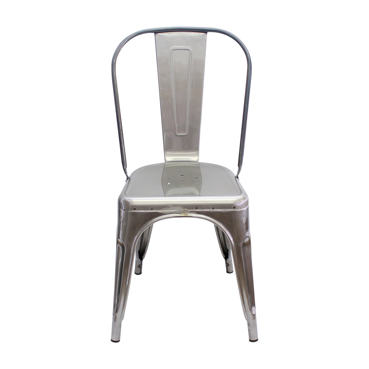 SILLA TITAN TIPO TOLIX METAL RUSTIC BOXBIT