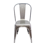 SILLA TITAN TIPO TOLIX METAL RUSTIC BOXBIT