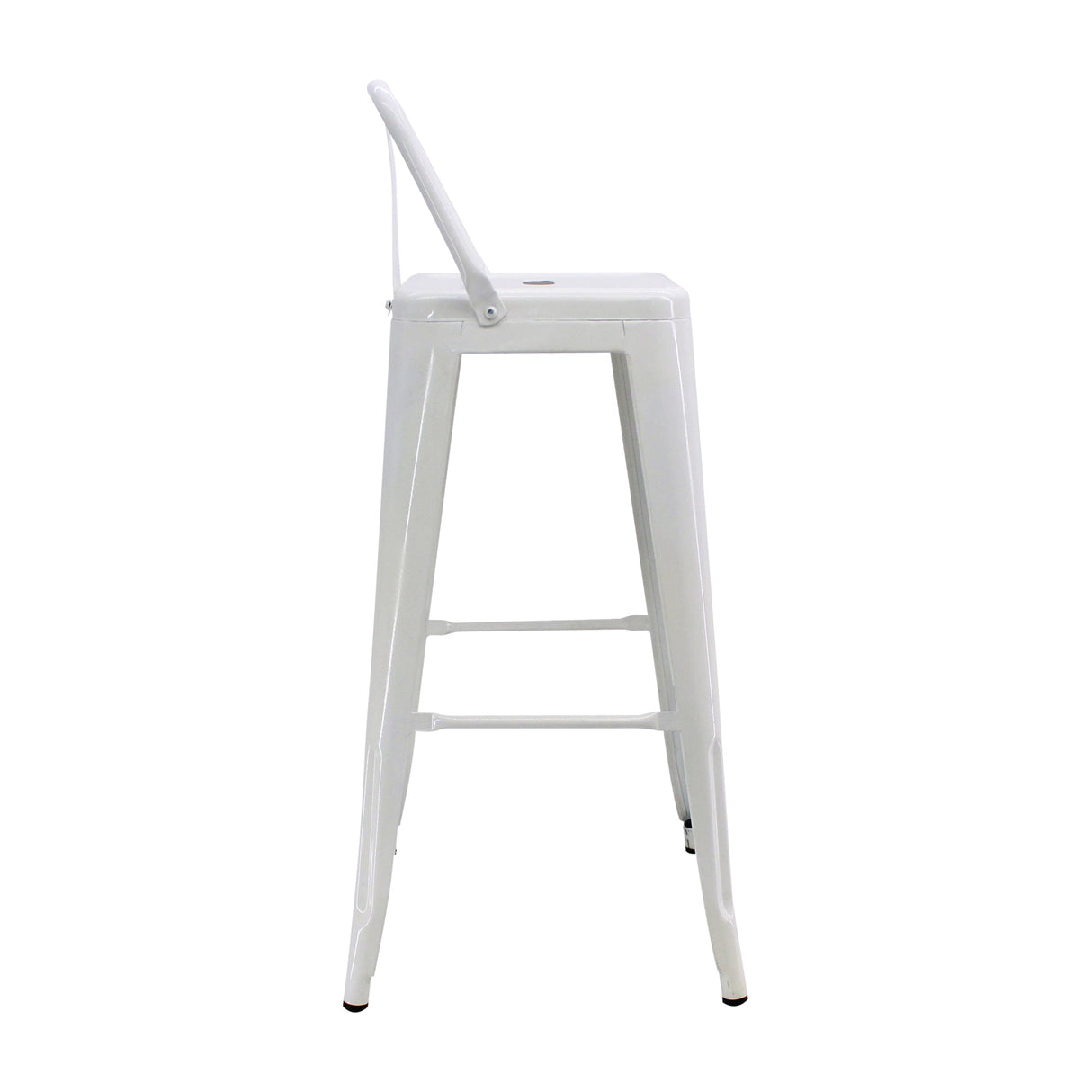 BUTACO ALTO TITAN TIPO TOLIX BLANCO BOXBIT