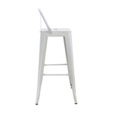 BUTACO ALTO TITAN TIPO TOLIX BLANCO BOXBIT