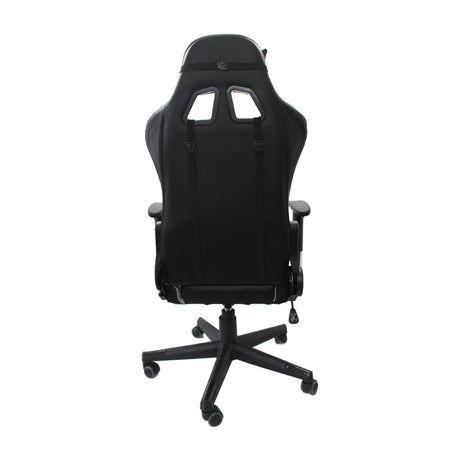 Silla Gamer F-16 Gris Boxbit