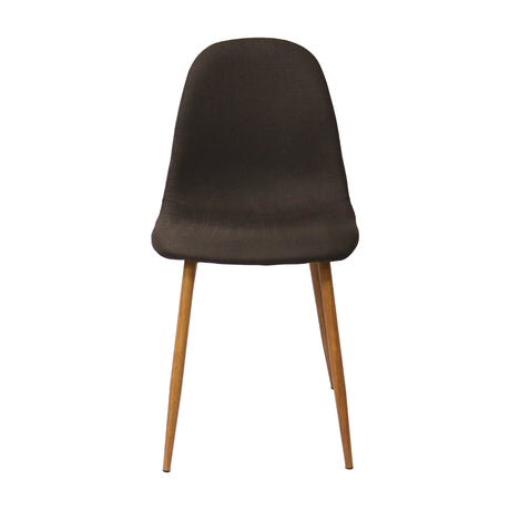 Silla Charla BM Café