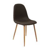 Silla Charla BM Café