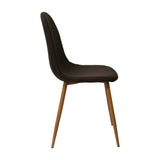 Silla Charla BM Café