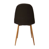 Silla Charla BM Café