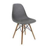 SILLA COLMEIA GRIS BOXBIT