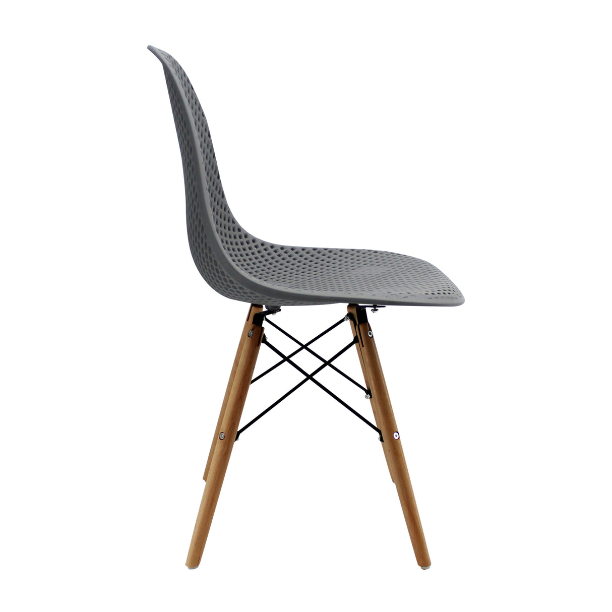 SILLA COLMEIA GRIS BOXBIT
