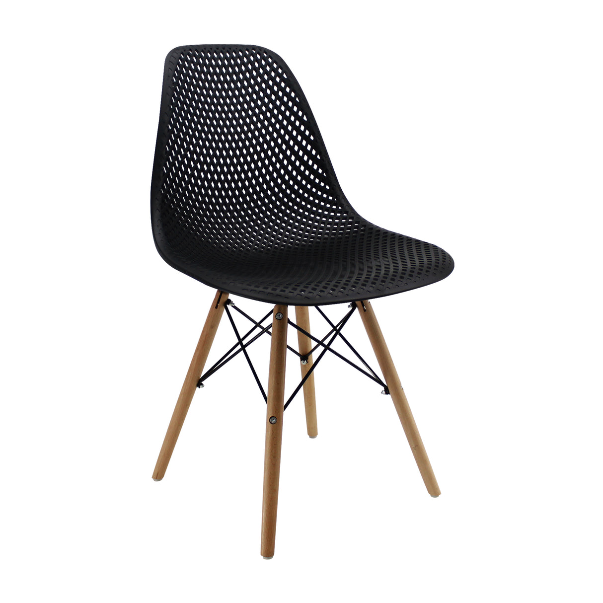 SILLA COLMEIA NEGRA BOXBIT