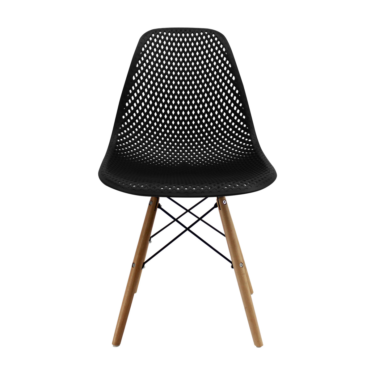 SILLA COLMEIA NEGRA BOXBIT
