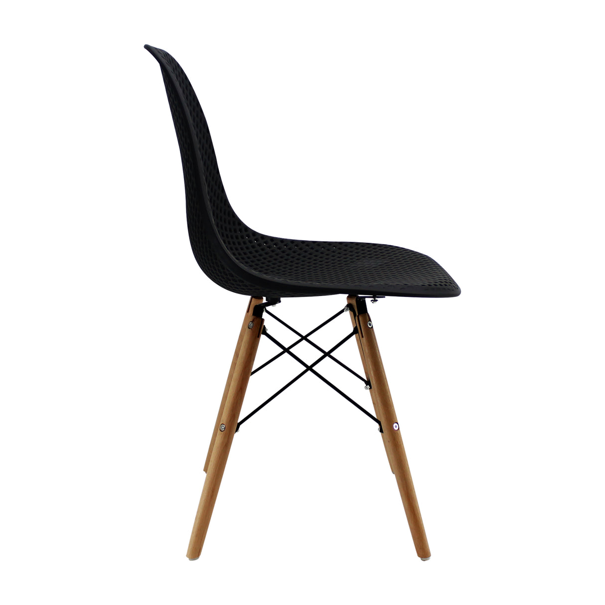 SILLA COLMEIA NEGRA BOXBIT