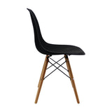 SILLA COLMEIA NEGRA BOXBIT