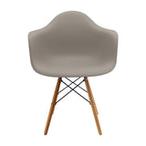 Silla DKR con Brazos BeigeBOXBIT