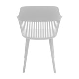 SILLA MENA BLANCA BOXBIT