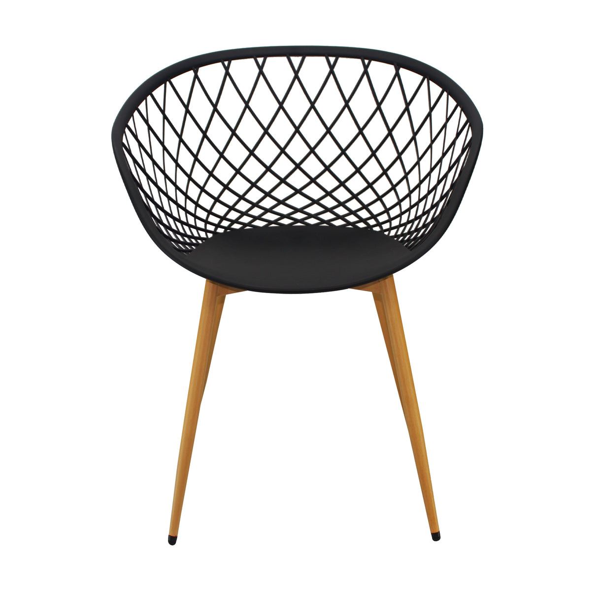 Silla LOA Negra BoxBit