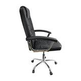 SILLA DE OFICINA BOSTON