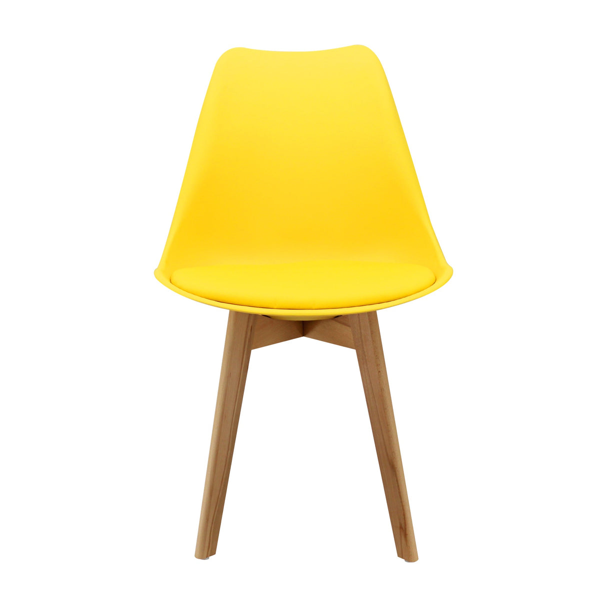 SILLA JOLY AMARILLA BOXBIT