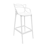 SET X 3 SILLAS SOLNA BARRA BLANCA BOXBIT