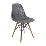 SILLA COLMEIA GRIS BOXBIT