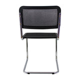 SILLA CESCA NEGRA BOXBIT