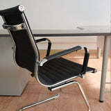 Silla de oficina ESTERILLA Fija