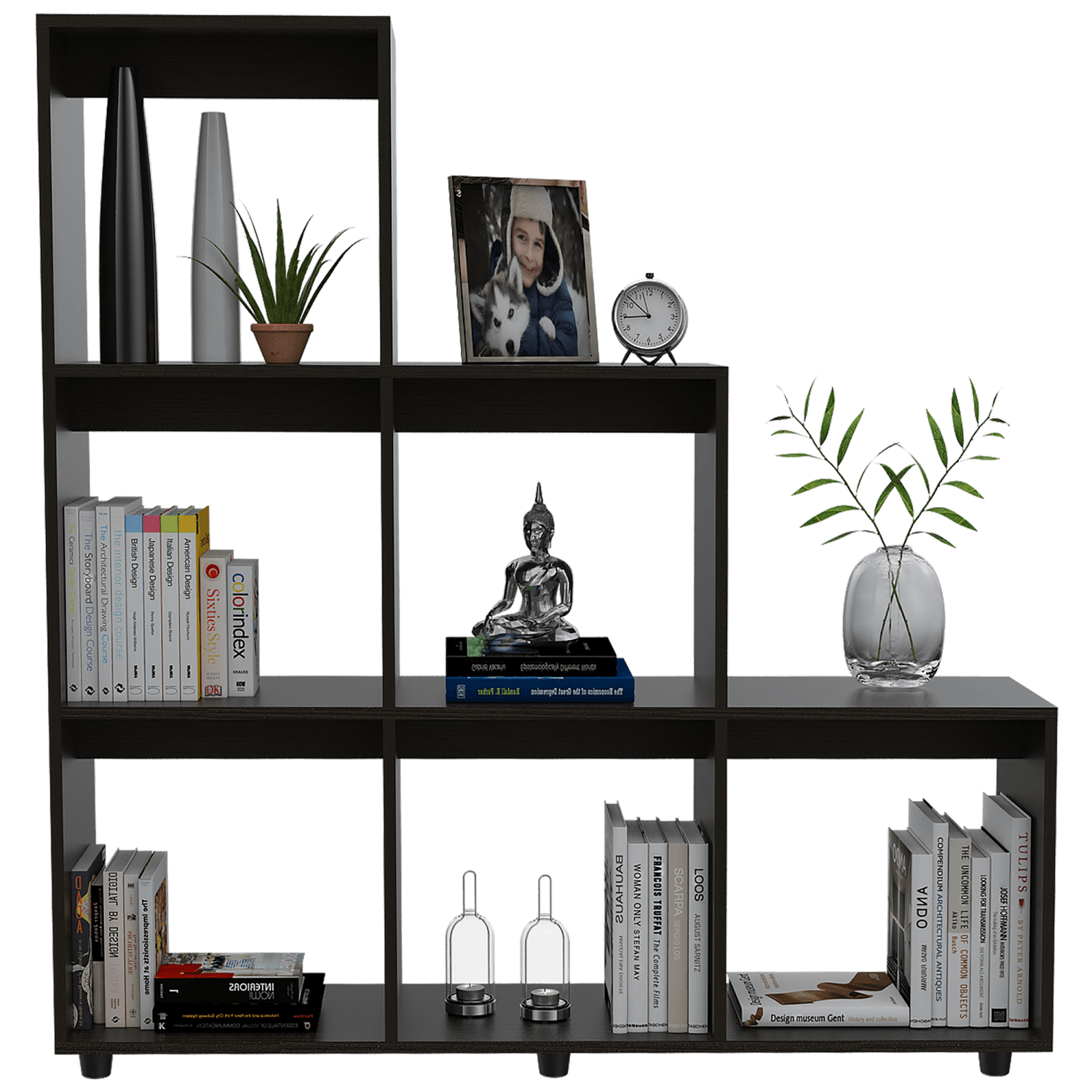 LIBRERO SALAMANCA  WENGUE