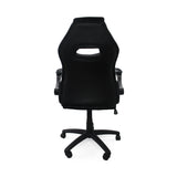 SILLA GAMER TOPGUN GRIS BOXBIT
