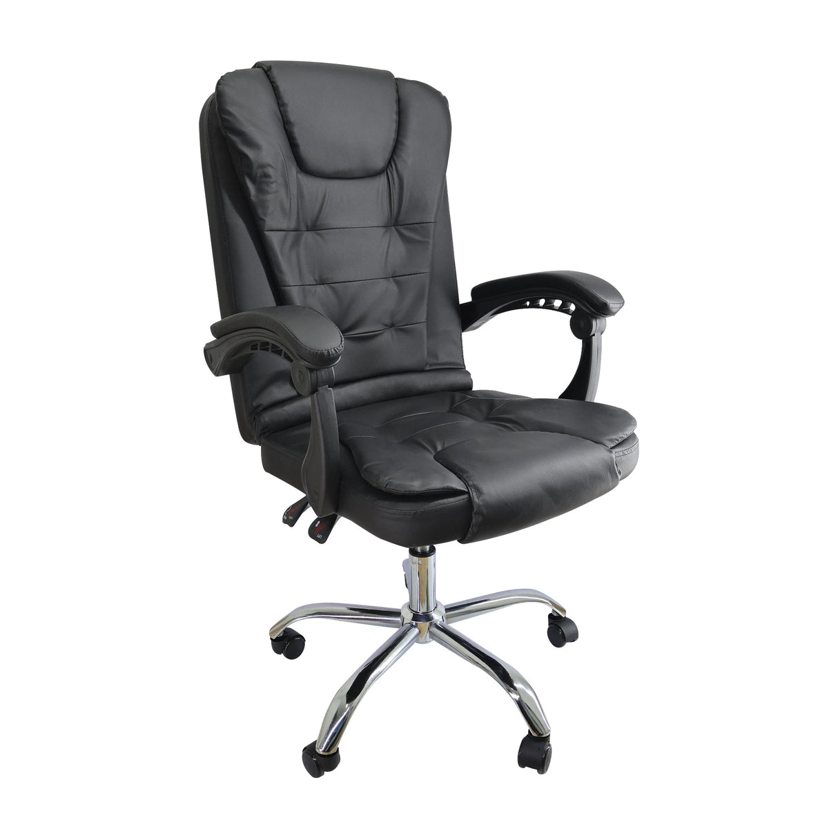 SILLA DE OFICINA JACARTA