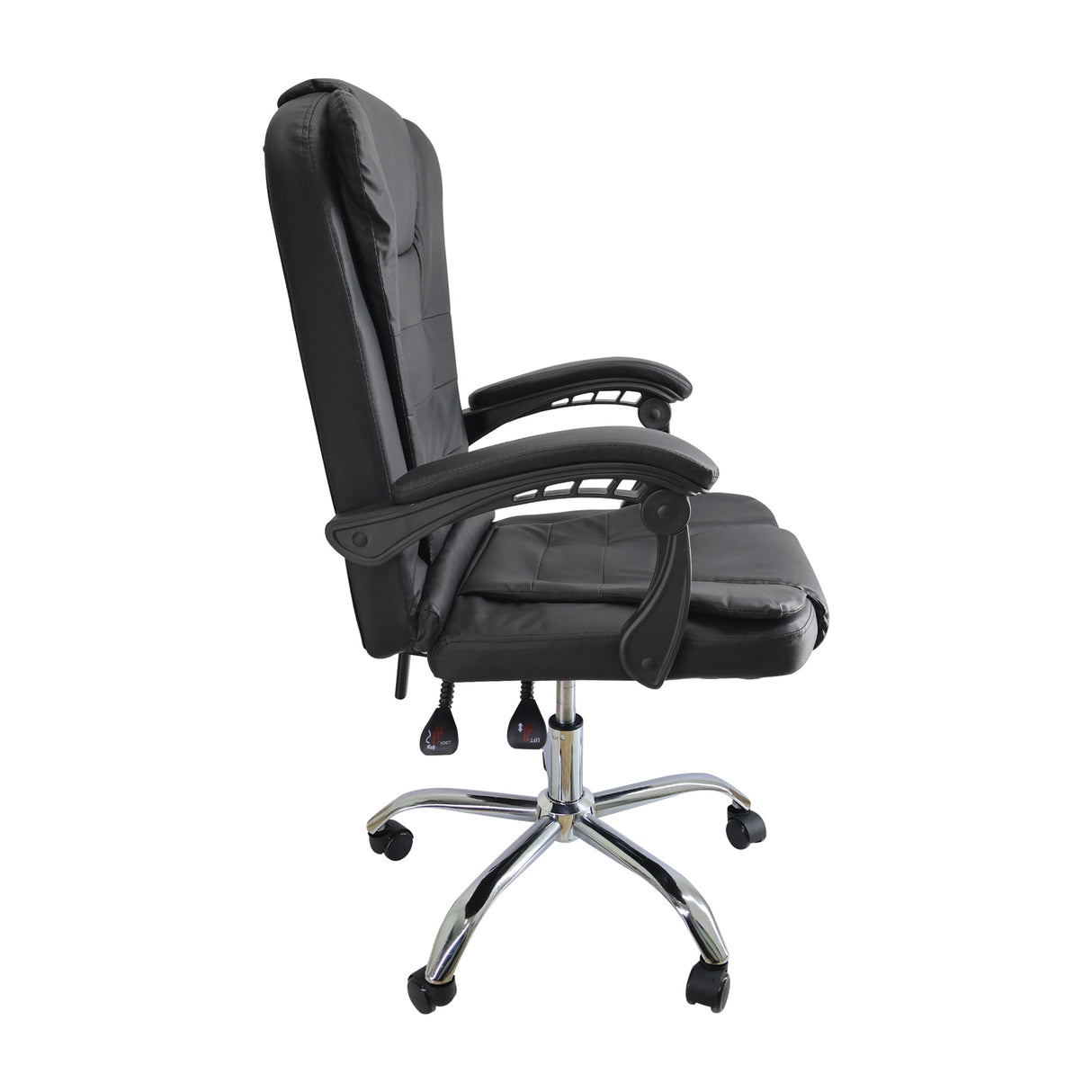 SILLA DE OFICINA JACARTA