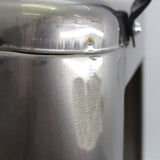 BUTACO ALTO TITAN TIPO TOLIX METAL RUSTIC BOXBIT