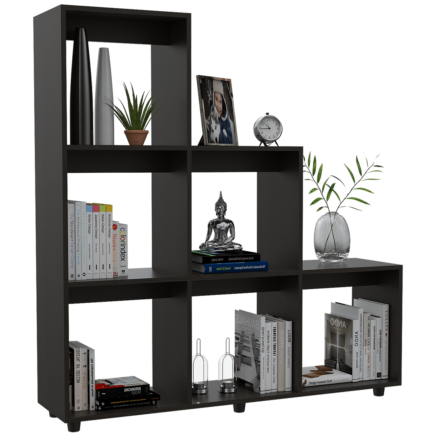 LIBRERO SALAMANCA  WENGUE