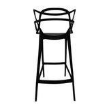 SILLA SOLNA BARRA NEGRA BOXBIT