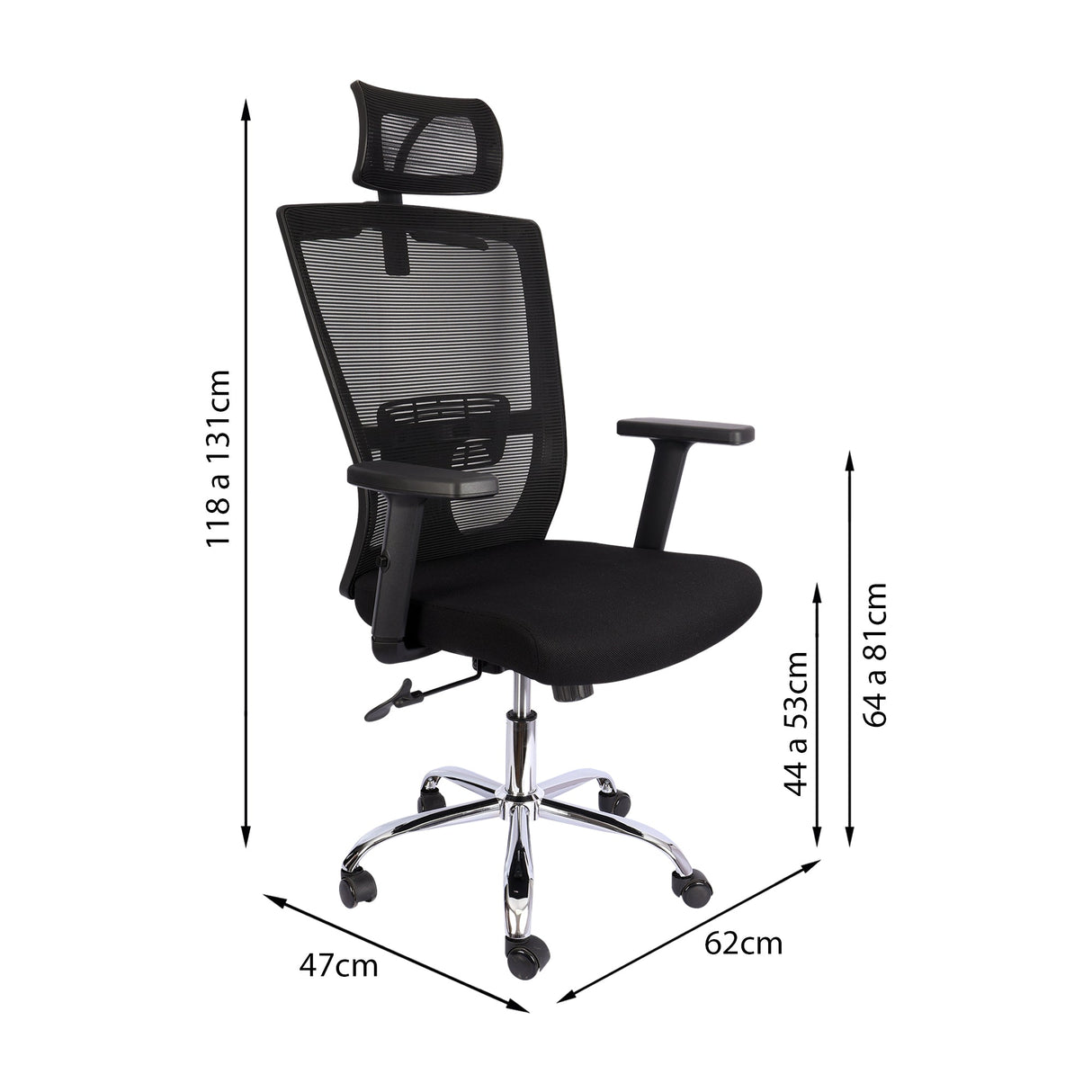 SILLA DARK BOXBIT