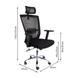SILLA DARK BOXBIT