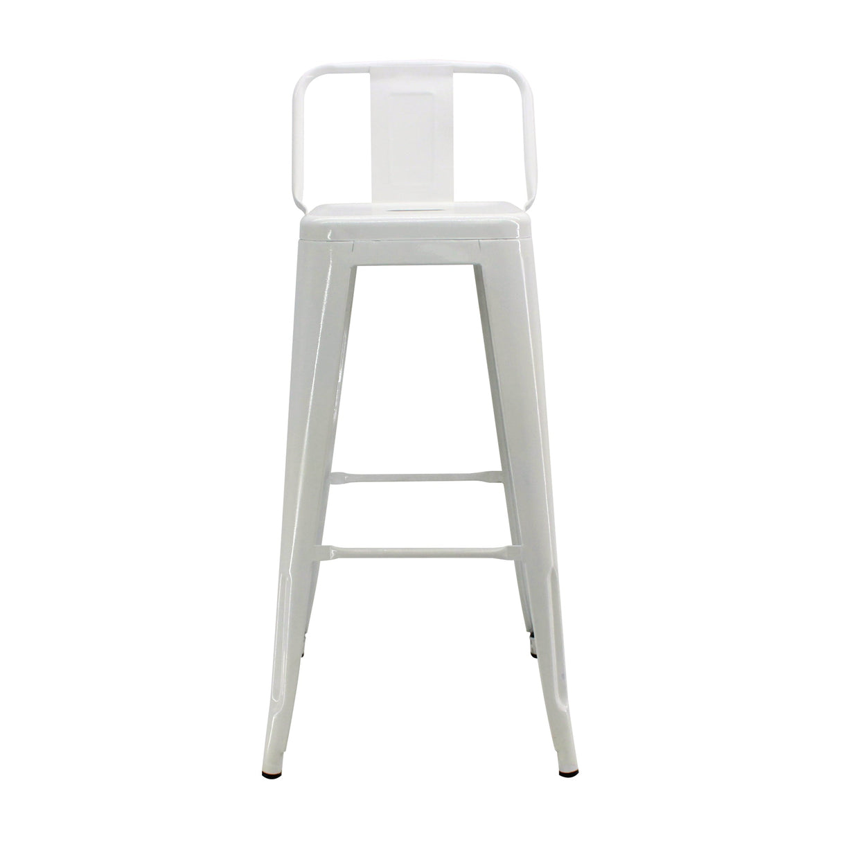 BUTACO ALTO TITAN TIPO TOLIX BLANCO BOXBIT