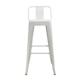BUTACO ALTO TITAN TIPO TOLIX BLANCO BOXBIT