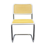 SILLA CESCA BLANCA BOXBIT