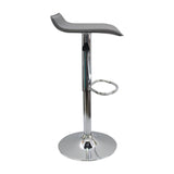 SILLA WAVE BAR GRIS BOXBIT
