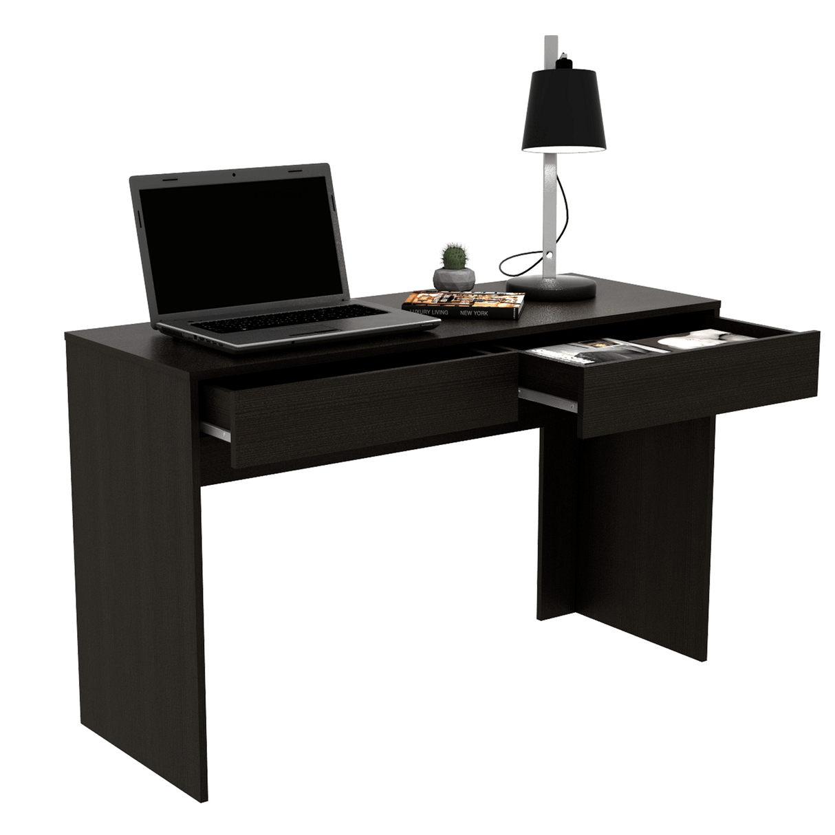 ESCRITORIO ACRE 2C  WENGUE