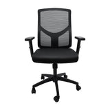 SILLA DE OFICINA TOQUIO BOXBIT