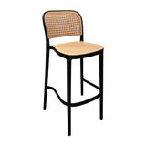 SILLA AMIS BARRA NEGRA BOXBIT
