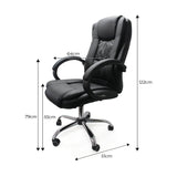 SILLA MONACO OFICINA BOXBIT