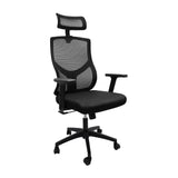 SILLA DE OFICINA NEW ERGON BOXBIT