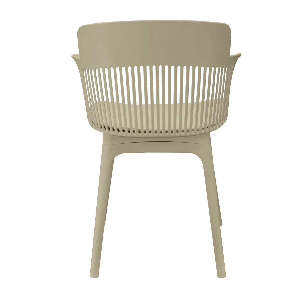 SILLA MENA BEIGE BOXBIT