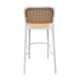 SILLA AMIS BARRA BLANCA BOXBIT