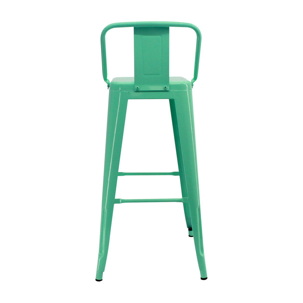 BUTACO ALTO TITAN TIPO TOLIX VERDE MENTA BOXBIT