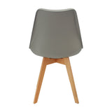SILLA JOLY GRIS BOXBIT